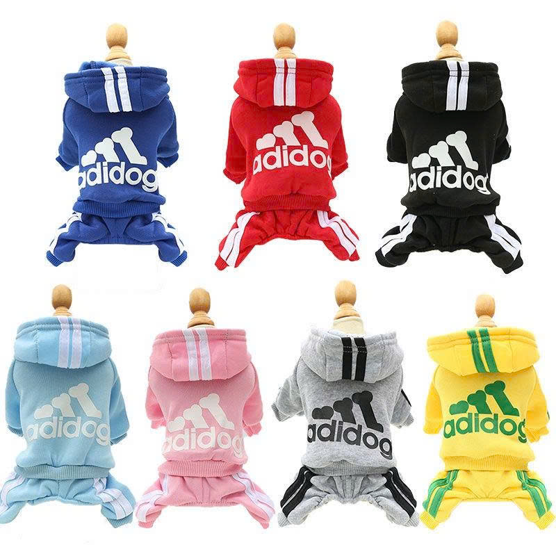 Quần áo Hoodie cho chó